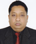 Md.Iqbal Hossain Chairman